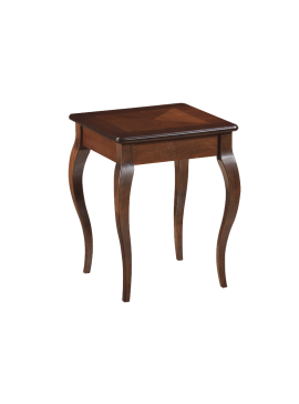 PADOVA C ΠΑΓΚΟΣ ΣΚΟΥΡΑ ΚΑΡΥΔΙΑ 45x45 DIOMMI PADOVAC DIOMMI-80-2333