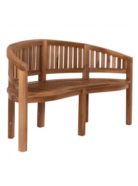 Intrahome ΠΑΓΚΑΚΙ SCASABLANCAINCASABLANCALTCASABLANCAIE-PIERRE 2ΘΕΣΙΟ ΞΥΛΟ ΤΕΑΚ ΣΕ ΦΥΣΙΚΟ ΧΡΩΜΑ 149x59x86Yεκ. intraho-1727233