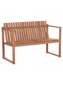 Intrahome ΠΑΓΚΑΚΙ ΚΗΠΟΥ 2ΘΕΣΙΟ VED ΞΥΛΟ LILONGWEKUCASABLANCALCASABLANCA_LUMPURERLEY--ΦΥΣΙΚΟ ΧΡΩΜΑ 130x60x86Υεκ. intraho-1727258