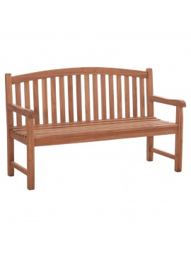 Intrahome ΠΑΓΚΑΚΙ ΚΗΠΟΥ 3ΘΕΣΙΟ ELENCASABLANCA ΞΥΛΟ LILONGWEKUCASABLANCALCASABLANCA_LUMPURERLEY--ΦΥΣΙΚΟ 150x61x95Υεκ. intraho-1727259