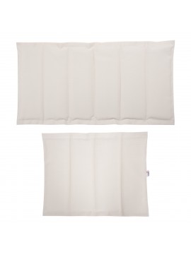 ΠΑΝΙ TEXTILENE ΑΝΤΑΛΛΑΚΤΙΚΟ ΞΑΠΛΩΣΤΡΑΣ MILOS-CRETA HM6064.30 ΓΚΡΙ