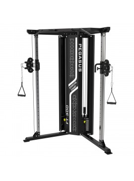 Pegasus® Pegasus® Functional Trainer FT-300 Λ-5422