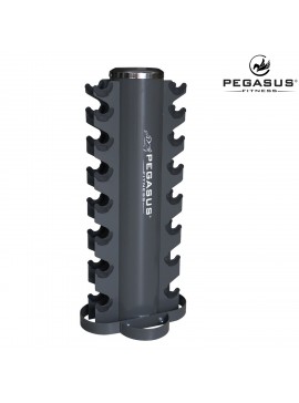 Pegasus® Pegasus® Κάθετη Βάση Αλτήρων (8 ζευγών) LRK-106 Λ-5938