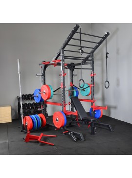 Pegasus® Pegasus® Multi Functional Crossfit (MFC) Λ-544
