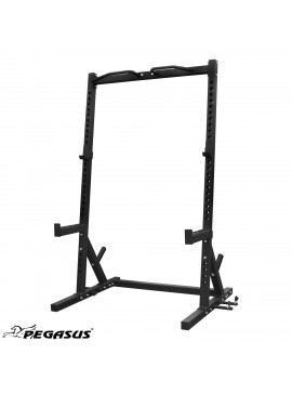 Pegasus® Half Rack Pegasus® OK-9132A Λ-545