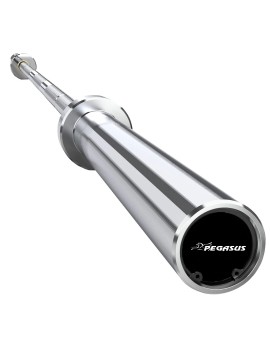 Pegasus® Ολυμπιακή Μπάρα 180cm Φ50 (15kg) Β-5003-4