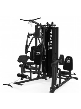 Pegasus® Pegasus® Pro Gym 3 Θέσεων MT-18504-ABC Λ-645