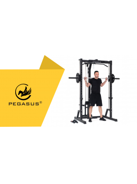 Pegasus® Pegasus® S3MF Smith Λ-5612