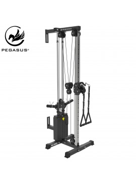 Pegasus® Pegasus® Τροχαλία Τοίχου SC-300 Λ-5300