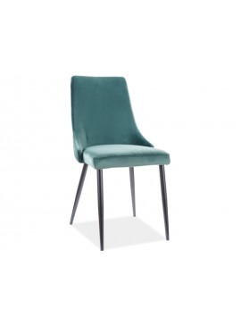 ΚΑΡΕΚΛΑ ΠΙΑΝΟ Β ΒΕΛΟΥΔΟ ΜΑΥΡΟ ΠΛΑΙΣΙΟ / GREEN BLUVEL 78 DIOMMI PIANOBVCZ DIOMMI-80-2578