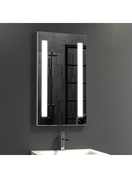 DROP Καθρέπτης με κρυφό φωτισμό LED KARAGDROP87562892