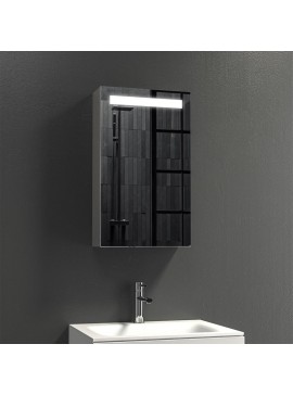 DROP Καθρέπτης με κρυφό φωτισμό LED ντουλάπι KARAGDROP87562757