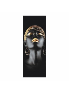 ΠΙΝΑΚΑΣ ΚΑΜΒΑΣ SENSUAL HM7198.07 30X3X80 εκ.