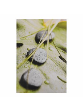 ΠΙΝΑΚΑΣ ΚΑΜΒΑΣ STONES HM7154.10 60X90X2.5 εκ.