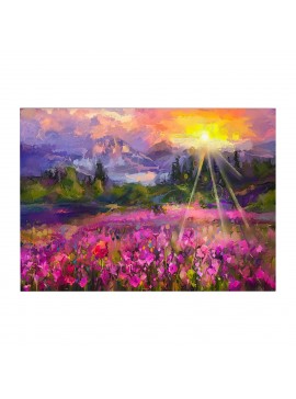 ΠΙΝΑΚΑΣ TOIXOY ΣΕΙΡΑ GOBI HM4762 ΕΚΤΥΠΩΜΕΝΟΣ ΚΑΜΒΑΣ 70x3(πάχος)x50Υεκ.