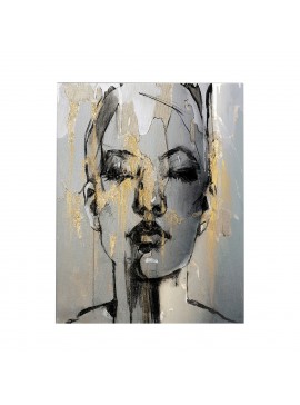 ΠΙΝΑΚΑΣ TOIXOY ΣΕΙΡΑ GOBI HM4763 ΕΚΤΥΠΩΜΕΝΟΣ ΚΑΜΒΑΣ 50x3(πάχος)x70Υεκ.