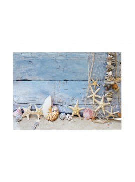 ΠΙΝΑΚΑΣ TOIXOY ΣΕΙΡΑ GOBI HM4764 ΕΚΤΥΠΩΜΕΝΟΣ ΚΑΜΒΑΣ 70x3(πάχος)x50Υεκ.