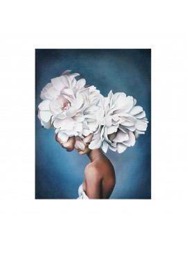 ΠΙΝΑΚΑΣ TOIXOY ΣΕΙΡΑ GOBI HM4767 ΕΚΤΥΠΩΜΕΝΟΣ ΚΑΜΒΑΣ 50x3(πάχος)x70Υεκ.