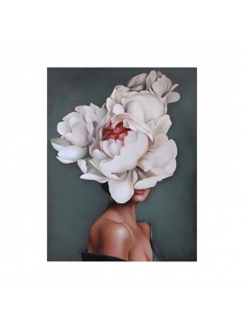 ΠΙΝΑΚΑΣ TOIXOY ΣΕΙΡΑ GOBI HM4768 ΕΚΤΥΠΩΜΕΝΟΣ ΚΑΜΒΑΣ 50x3(πάχος)x70Υεκ.