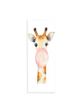 ΠΙΝΑΚΑΣ TOIXOY ΣΕΙΡΑ GOBI HM4800 ΕΚΤΥΠΩΜΕΝΟΣ ΚΑΜΒΑΣ 30x4(πάχος)x80Yεκ.