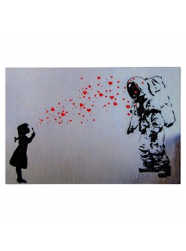 ΠΙΝΑΚΑΣ TOIXOY ΣΕΙΡΑ GOBI HM4815 ΕΚΤΥΠΩΜΕΝΟΣ ΚΑΜΒΑΣ 70x3(πάχος)x50Yεκ.