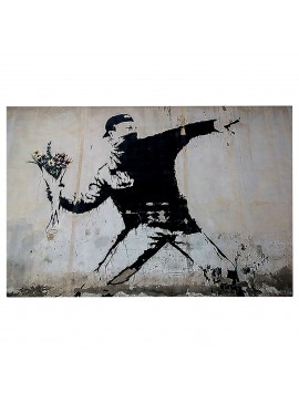 ΠΙΝΑΚΑΣ TOIXOY ΣΕΙΡΑ GOBI HM4817 ΕΚΤΥΠΩΜΕΝΟΣ ΚΑΜΒΑΣ 70x3(πάχος)x50Yεκ.