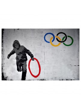 ΠΙΝΑΚΑΣ TOIXOY ΣΕΙΡΑ GOBI HM4827 ΕΚΤΥΠΩΜΕΝΟΣ ΚΑΜΒΑΣ 70x3(πάχος)x50Yεκ.