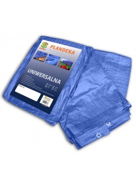 BRADAS ΜΟΥΣΑΜΑΣ ΑΔΙΑΒΡΟΧΟΣ 60gr/m2 8Χ12m (PL8/12)