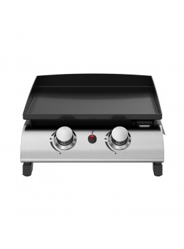  THERMOGATZ   GRILL ΥΓΡΑΕΡΙΟΥ PLANCHA TGPL-EN 52   03.313.399 