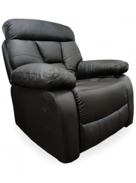 Πολυθρόνα Relax Massage Grate  Mήκος 82.00 Βάθος 75.00  Ύψος 107.00 161584389