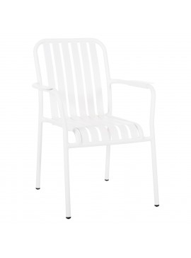 Intrahome ΠΟΛΥΘΡΟΝΑ ΑΛΟΥΜΙΝΙΟΥ RCASABLANCACHEL .02 ΛΕΥΚΗ 63x58x85Υεκ. intraho-1721626