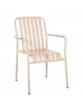 Intrahome ΠΟΛΥΘΡΟΝΑ ΑΛΟΥΜΙΝΙΟΥ RCASABLANCACHEL .04 ΣΑΜΠΑΝΙ 63x58x85Υεκ. intraho-1721627