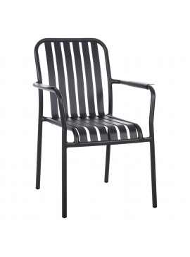 Intrahome ΠΟΛΥΘΡΟΝΑ ΑΛΟΥΜΙΝΙΟΥ RCASABLANCACHEL .10 ΑΝΘΡΑΚΙ 63x58x85Υεκ. intraho-1721631