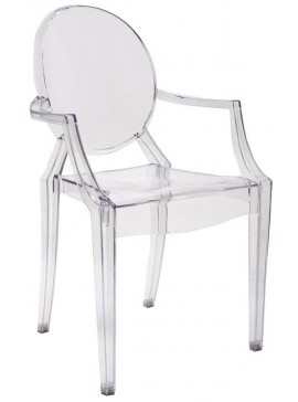 Πολυθρόνα Eliza 54.00x57.00x92.50 162627619
