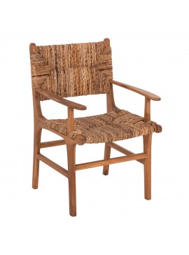 Intrahome ΠΟΛΥΘΡΟΝΑ ΕΠΑΓΓΕΛΜΑΤΙΚΗ ΑΠΟ ΜΑΣΙΦ ΞΥΛΟ ΤΕΑΚ ΜΕ ΨΑΘΑ 57,5x59x87Υ εκ..11 intraho-1636736