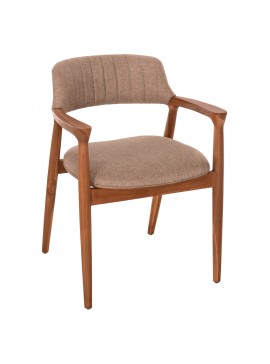 Intrahome ΠΟΛΥΘΡΟΝΑ JCASABLANCALILONGWEKUCASABLANCALCASABLANCA_LUMPURERLEYS LILONGWEKUCASABLANCALCASABLANCA_LUMPURERLEY WOOD ΜΕ ΣΑΜΠΑΝΙ ΥΦΑΣΜΑ 57x52x76Υεκ. intraho-1636890