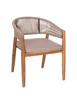 Intrahome ΠΟΛΥΘΡΟΝΑ SCASABLANCAINCASABLANCALTCASABLANCAIE-HENRIECASABLANCALTCASABLANCAICASABLANCALTCASABLANCAIE .02 ΞΥΛΟ ΑΚΑΚΙΑΣ ΦΥΣΙΚΟ-ΣΧΟΙΝΙ NYLON ΜΠΕΖ 59x58x76Υεκ. intraho-1721658