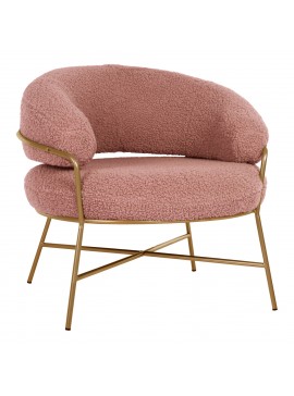 Intrahome ΠΟΛΥΘΡΟΝΑ UPINGCASABLANCALTCASABLANCAION .22 ΑΠΟ ΜΠΟΥΚΛΕ ΣΑΠΙΟ ΜΗΛΟ ΜΕ ΧΡΥΣΟ ΣΚΕΛΕΤΟ 84x79x76Υ εκ. intraho-1645056