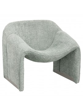 Intrahome ΠΟΛΥΘΡΟΝΑ SPINER .05 ΦΥΣΤΙΚΙ ΜΠΟΥΚΛΕ ΥΦΑΣΜΑ 81x64x74Υεκ. intraho-1636817