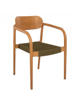 Intrahome ΠΟΛΥΘΡΟΝΑ LILONGWEKUCASABLANCALCASABLANCA_LUMPURERLEY .05 ΞΥΛΟ LILONGWEKUCASABLANCALCASABLANCA_LUMPURERLEY ΦΥΣΙΚΟ & ΠΡΑΣΙΝΟ ΣΧΟΙΝΙ 55x54x80Yεκ. intraho-1726319