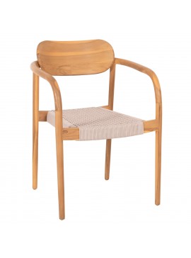 Intrahome ΠΟΛΥΘΡΟΝΑ LILONGWEKUCASABLANCALCASABLANCA_LUMPURERLEY .07 ΞΥΛΟ LILONGWEKUCASABLANCALCASABLANCA_LUMPURERLEY ΦΥΣΙΚΟ & ΜΠΕΖ ΣΧΟΙΝΙ 55x54x80Yεκ. intraho-1726384