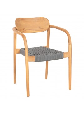 Intrahome ΠΟΛΥΘΡΟΝΑ LILONGWEKUCASABLANCALCASABLANCA_LUMPURERLEY .08 ΞΥΛΟ LILONGWEKUCASABLANCALCASABLANCA_LUMPURERLEY ΦΥΣΙΚΟ & ΓΚΡΙ ΣΧΟΙΝΙ 55x54x80Yεκ. intraho-1726385