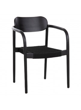 Intrahome ΠΟΛΥΘΡΟΝΑ LILONGWEKUCASABLANCALCASABLANCA_LUMPURERLEY .12 ΞΥΛΟ LILONGWEKUCASABLANCALCASABLANCA_LUMPURERLEY ΜΑΥΡΟ & ΜΑΥΡΟ ΣΧΟΙΝΙ 55x54x80Yεκ. intraho-1726386