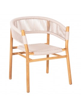 Intrahome ΠΟΛΥΘΡΟΝΑ SCASABLANCAINCASABLANCALTCASABLANCAIE-CCASABLANCACASABLANCALTCASABLANCAIHERINE ΞΥΛΟ ΤΕΑΚ ΣΕ ΦΥΣΙΚΟ ΧΡΩΜΑ ΜΕ ΜΠΕΖ ΣΧΟΙΝΙ 60x55x78Yεκ. intraho-1646454