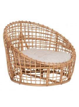 Intrahome ΠΟΛΥΘΡΟΝΑ ENCASABLANCALTCASABLANCAIO LILONGWEKUCASABLANCALCASABLANCA_LUMPURERLEY ΣΕ ΦΥΣΙΚΟ-ΛΕΥΚΟ ΜΑΞΙΛΑΡΙ 103x92x81Yεκ. intraho-1721526