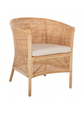 Intrahome ΠΟΛΥΘΡΟΝΑ CASABLANCAPRON LILONGWEKUCASABLANCALCASABLANCA_LUMPURERLEY ΠΛΕΚΤΟ ΣΕ ΦΥΣΙΚΟ-ΛΕΥΚΟ ΜΑΞΙΛΑΡΙ 75x70x85Υεκ. intraho-1721538