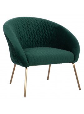 Intrahome ΠΟΛΥΘΡΟΝΑ UPINGTON ΑΠΟ ΒΕΛΟΥΔΟ ΚΥΠΑΡΙΣΣΙ LILONGWEKUCASABLANCALCASABLANCA_LUMPURERLEY ΜΕΤΑΛΛΙΚΑ ΠΟΔΙΑ .03 80x76x75 εκ. intraho-1625686