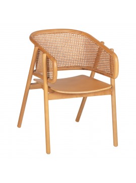 Intrahome ΠΟΛΥΘΡΟΝΑ KENSCASABLANCAINCASABLANCALTCASABLANCAIE-MONIQUE ΦΡΑΞΙΝΟΣ ΚΑΙ ΦΥΣΙΚΟ LILONGWEKUCASABLANCALCASABLANCA_LUMPURERLEY LILONGWEKUCASABLANCALCASABLANCA_LUMPURERLEY ΣΕ ΦΥΣΙΚΟ 57,5x55x81Yεκ. intraho-1716544