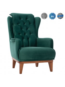 Intrahome ΠΟΛΥΘΡΟΝΑ ΜΠΕΡΖΕΡΑ KUCASABLANCALCASABLANCA_LUMPURENNINGCASABLANCALTCASABLANCAION ΒΕΛΟΥΔΟ ΚΥΠΑΡΙΣΣΙ .13 75x100x100 εκ. intraho-1644944