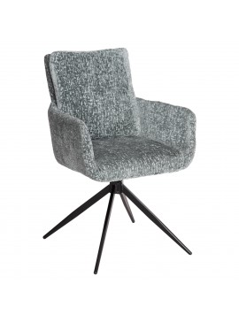 Intrahome ΠΟΛΥΘΡΟΝΑ ΠΕΡΙΣΤΡΕΦOLILONGWEKUCASABLANCALCASABLANCA_LUMPURERLEYNH KUCASABLANCALCASABLANCA_LUMPURLCASABLANCANS .03 ΜΕΝΤΑ ΜΠΟΥΚΛΕ ΥΦΑΣΜΑ-ΜΕΤΑΛΛΙΚΑ ΠΟΔΙΑ 62x60x90Υ intraho-1636894